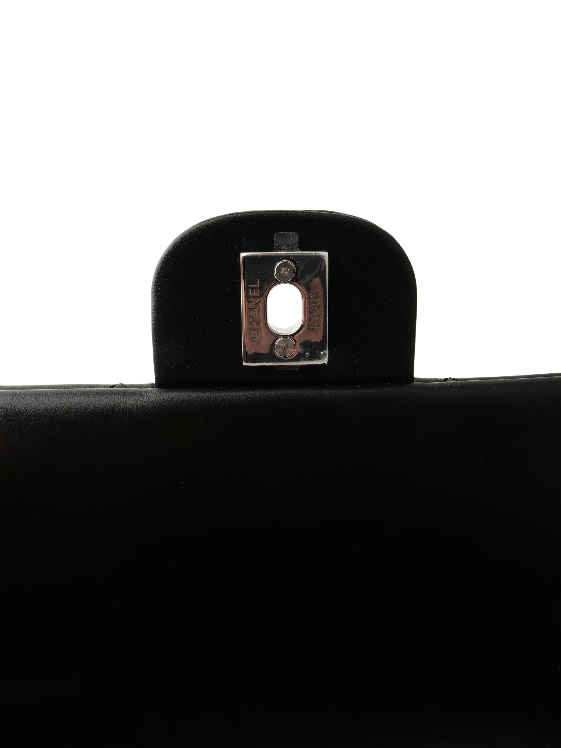 Chanel Uniform Belt Bag