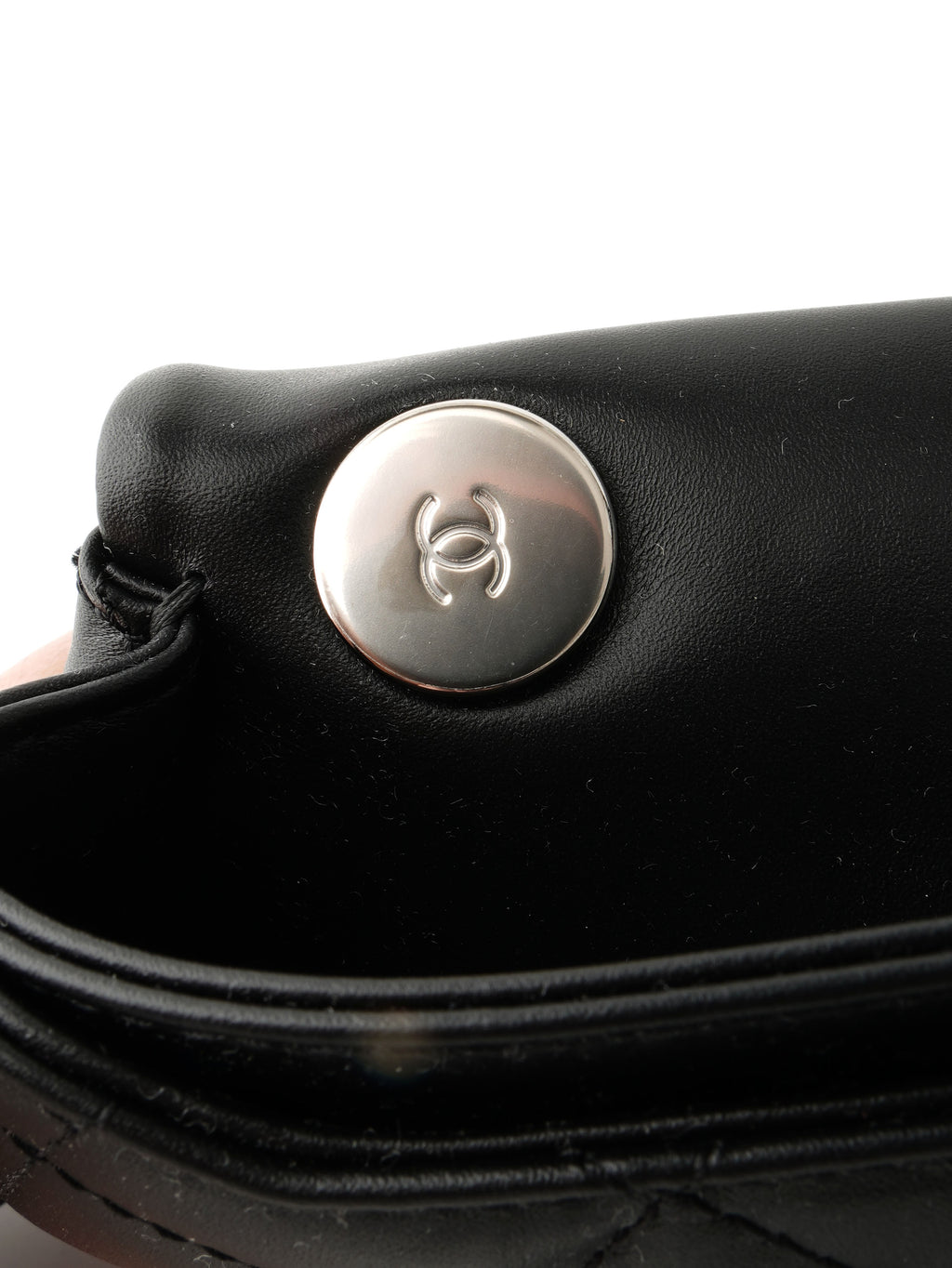 Chanel Uniform Belt Bag