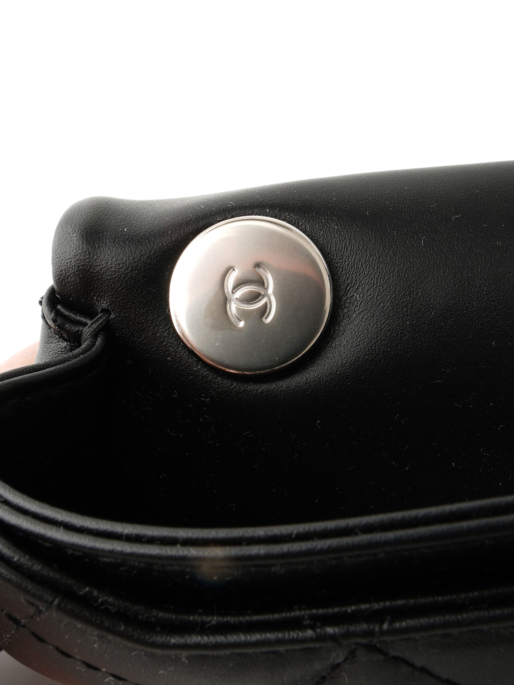 Chanel Uniform Belt Bag