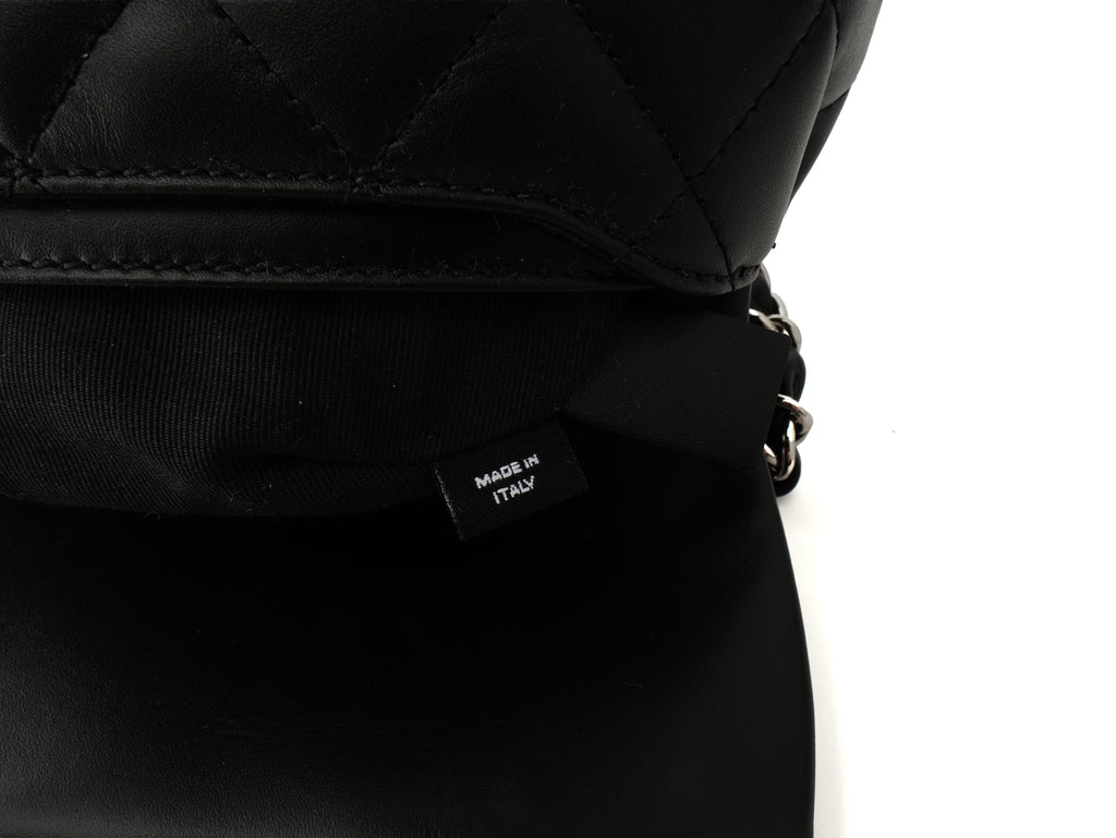 Chanel Uniform Belt Bag