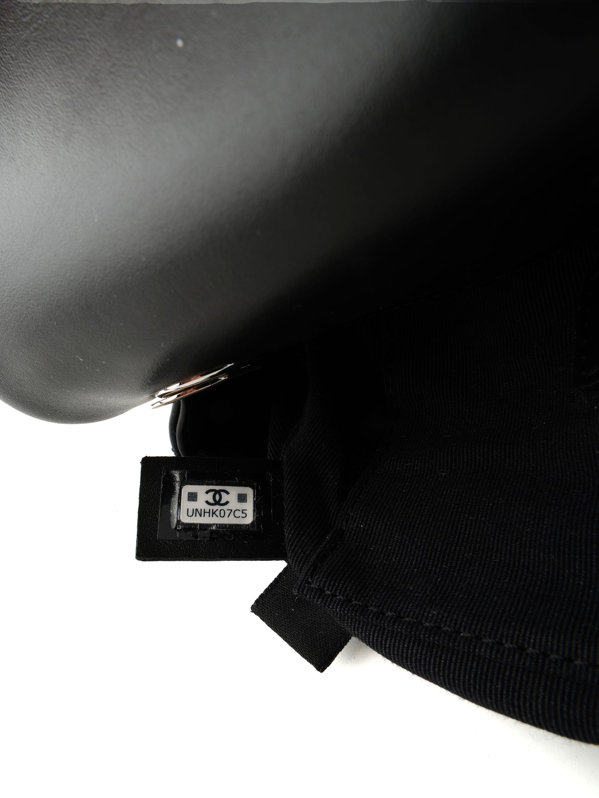 Chanel Uniform Belt Bag