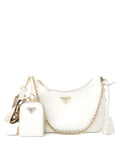 Prada Re-edition 2005 Saffiano Leather