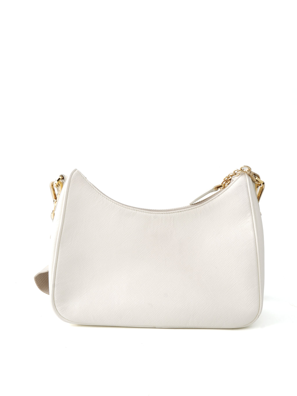 Prada Re-edition 2005 Saffiano Leather