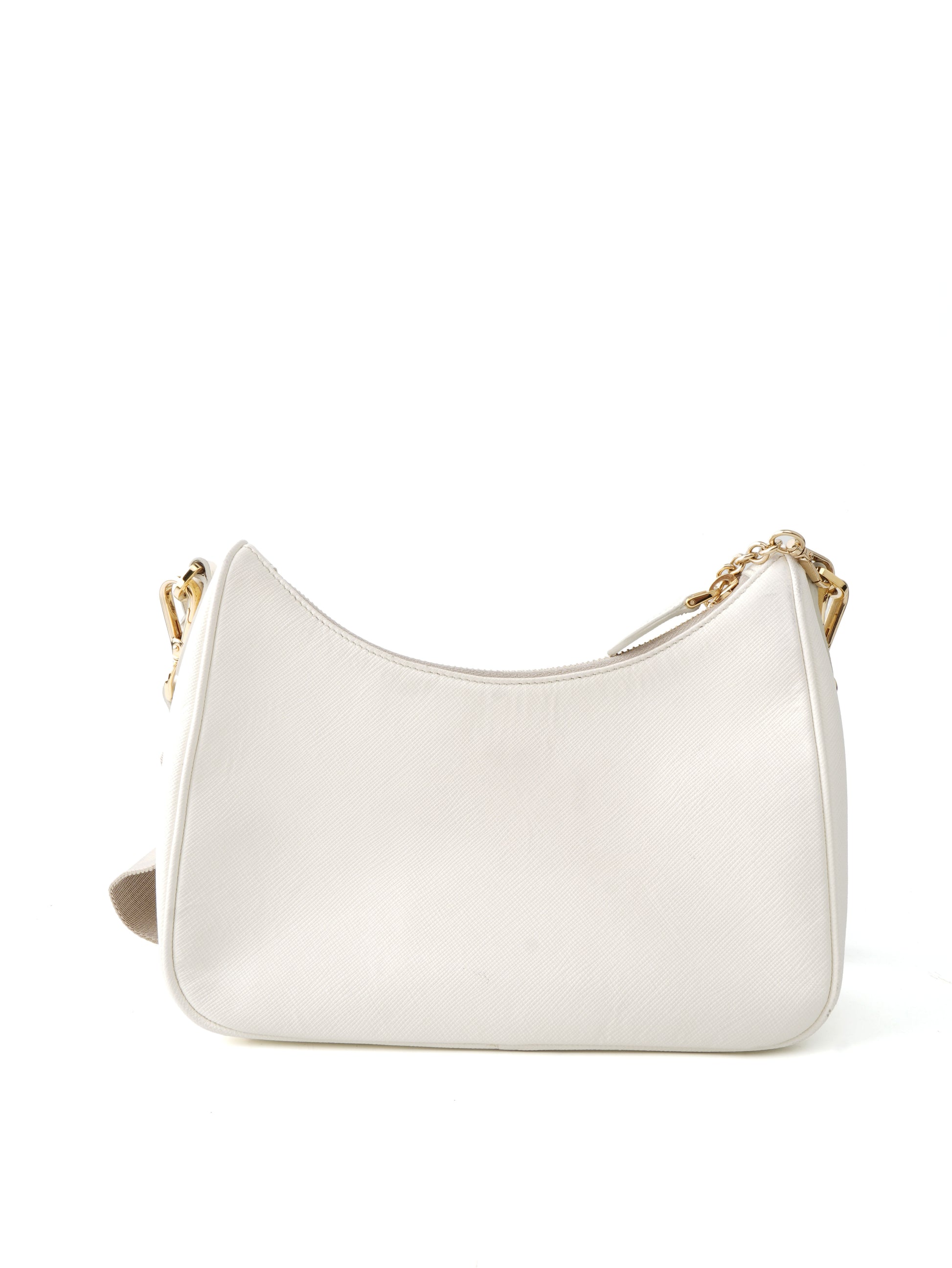 Prada Re-edition 2005 Saffiano Leather