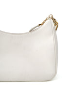 Prada Re-edition 2005 Saffiano Leather
