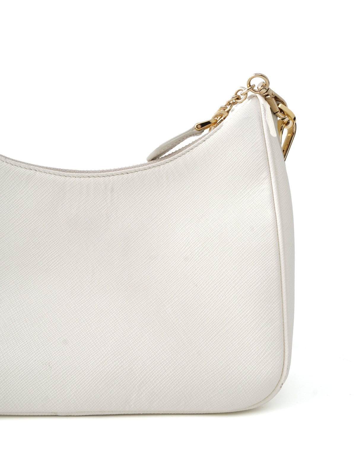 Prada Re-edition 2005 Saffiano Leather