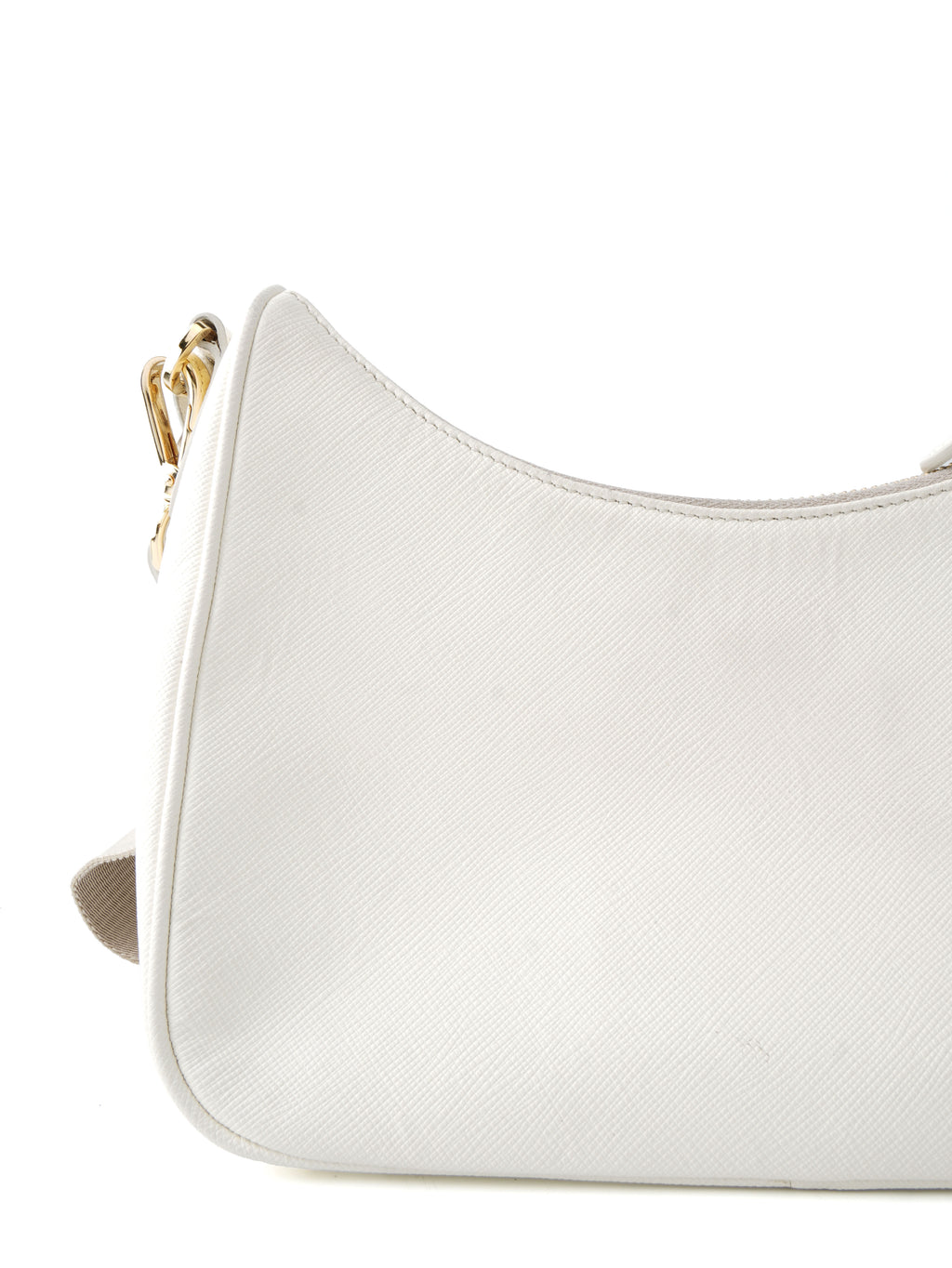 Prada Re-edition 2005 Saffiano Leather