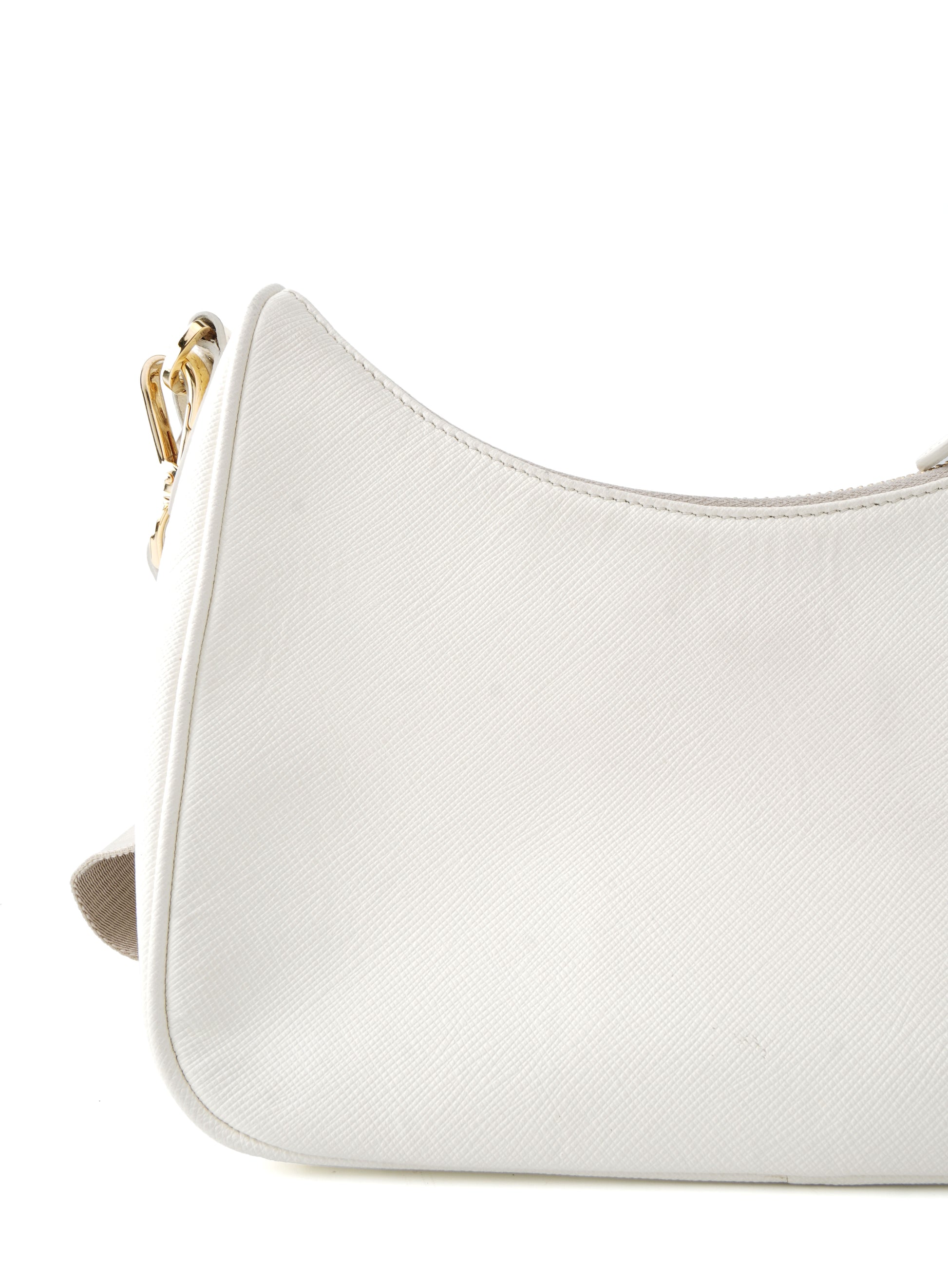 Prada Re-edition 2005 Saffiano Leather