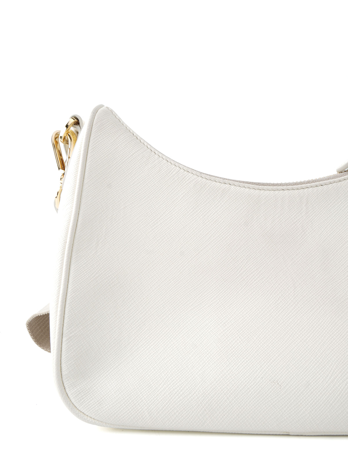 Prada Re-edition 2005 Saffiano Leather