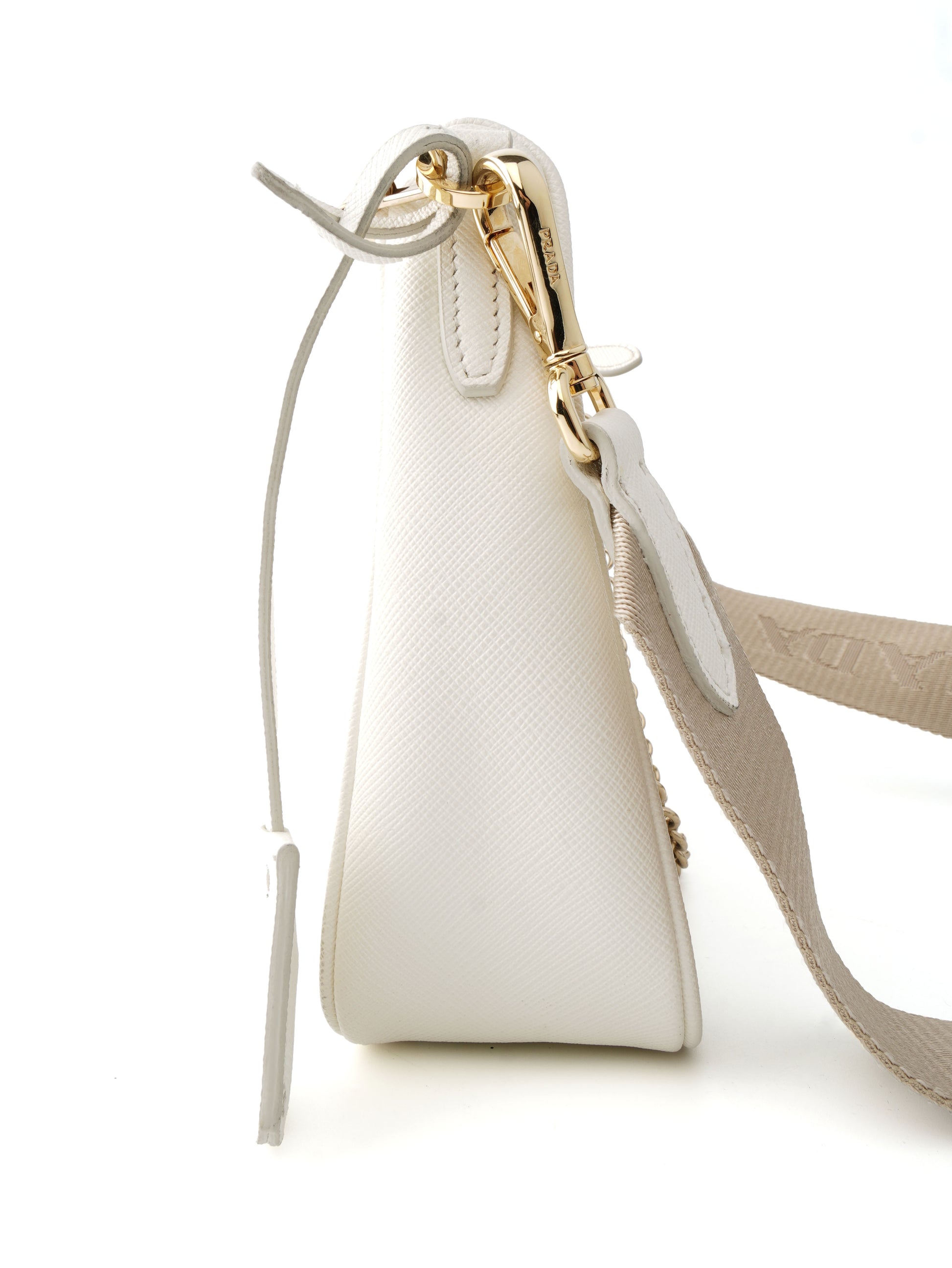 Prada Re-edition 2005 Saffiano Leather