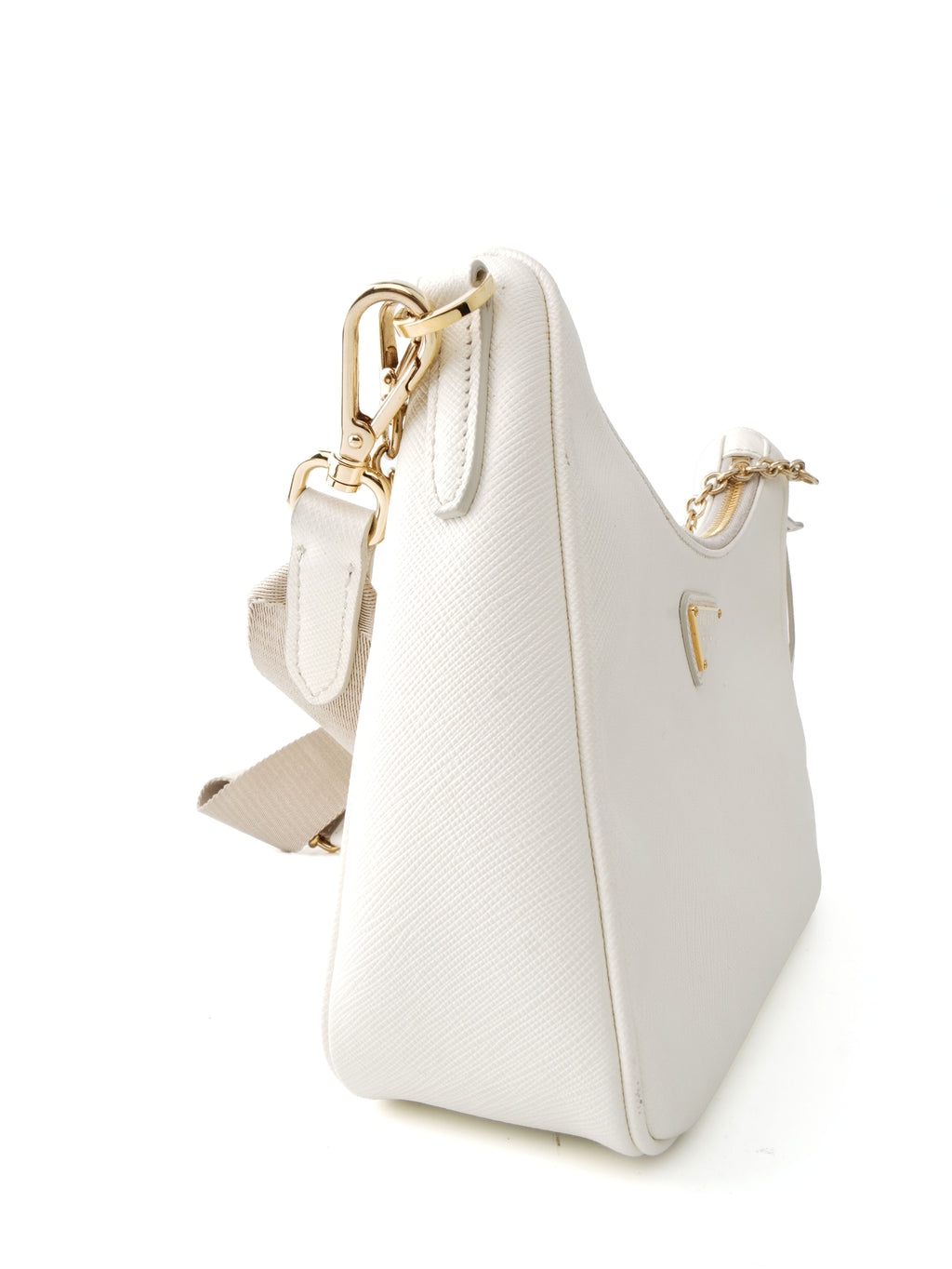 Prada Re-edition 2005 Saffiano Leather