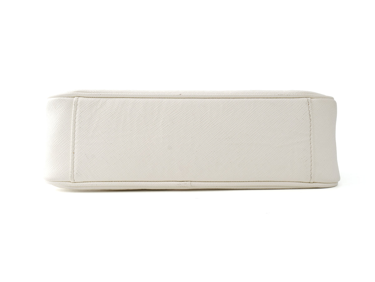 Prada Re-edition 2005 Saffiano Leather