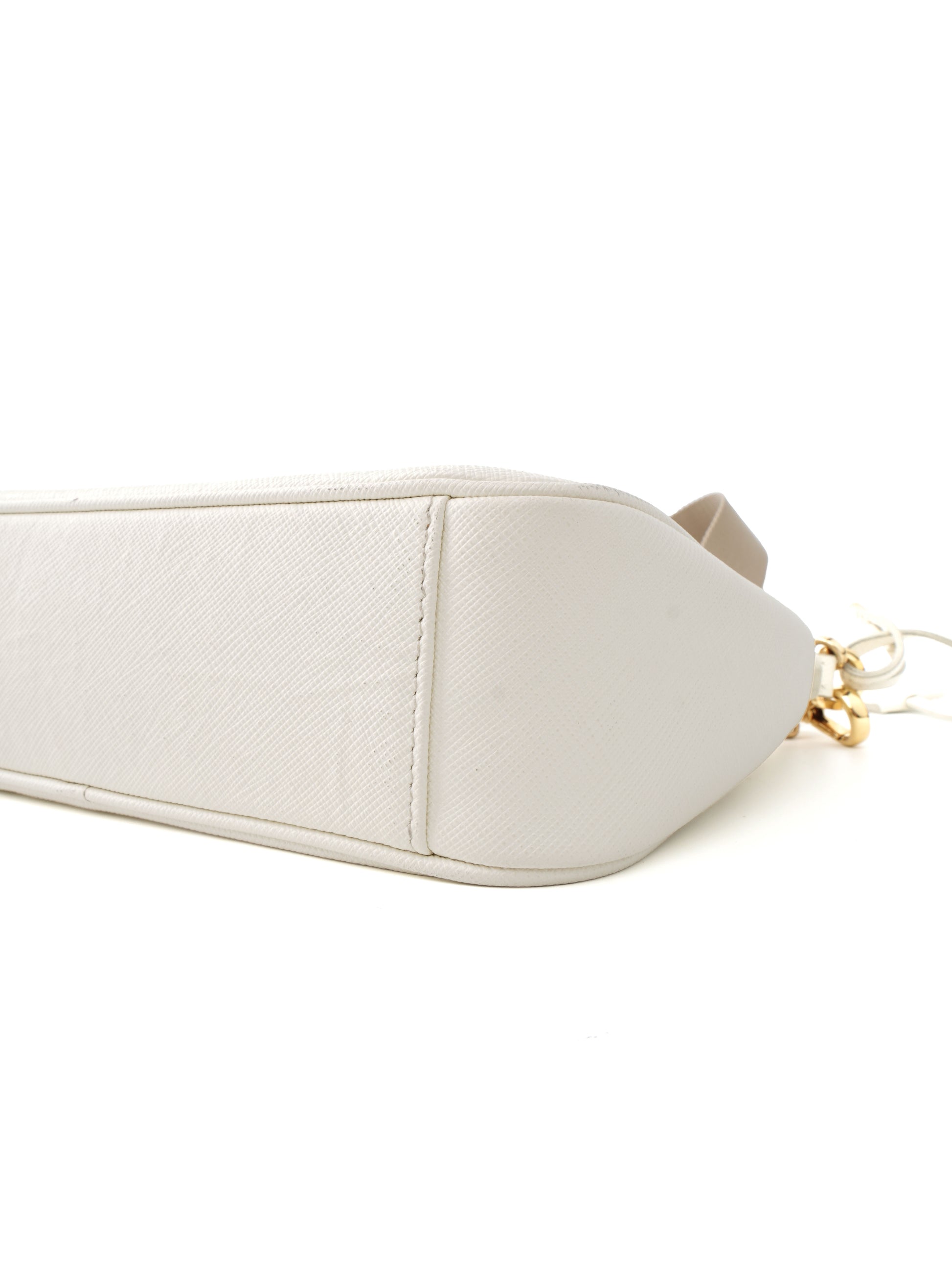 Prada Re-edition 2005 Saffiano Leather