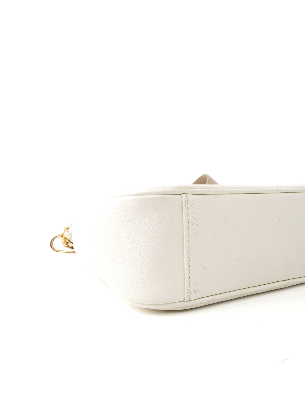 Prada Re-edition 2005 Saffiano Leather