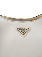 Prada Re-edition 2005 Saffiano Leather