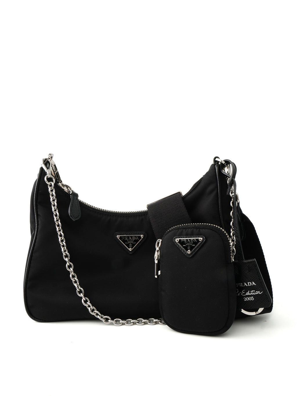 Prada Re-edition 2005