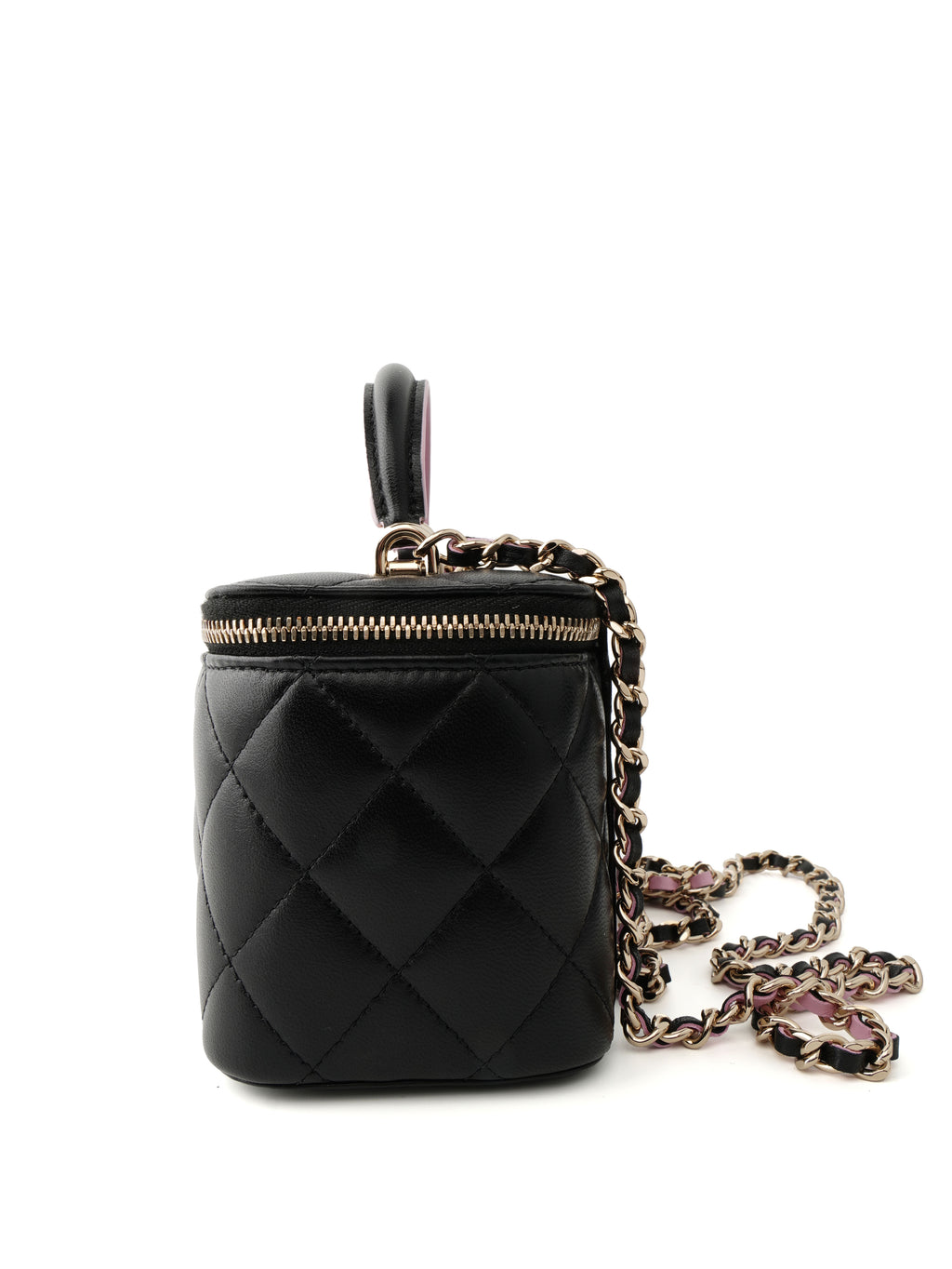 Chanel Vanity Top Handle