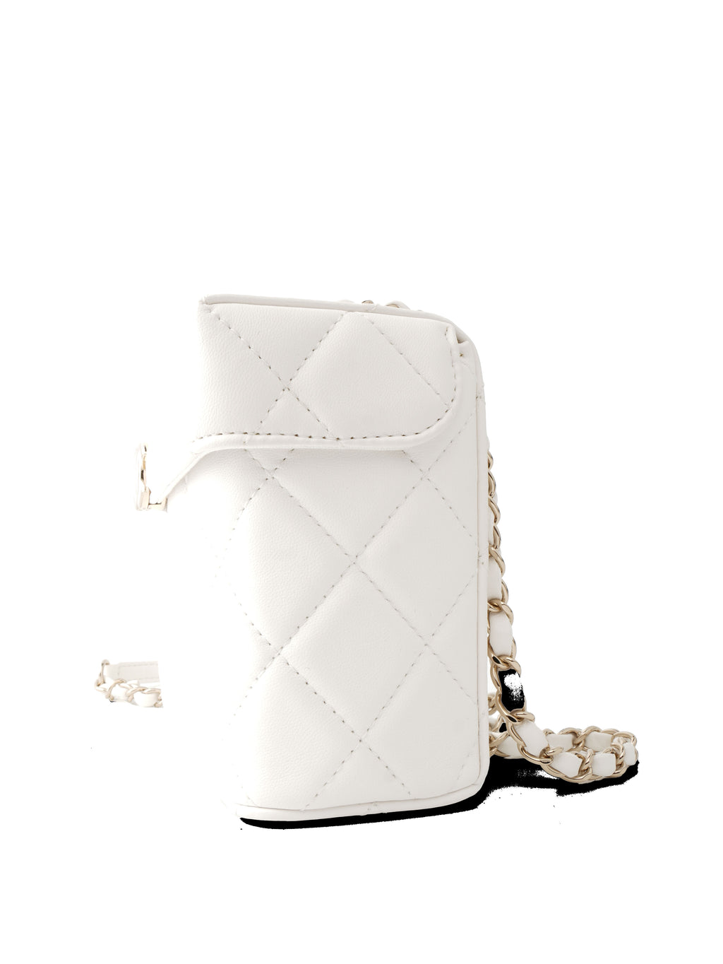 Chanel Box Chain Crossbody