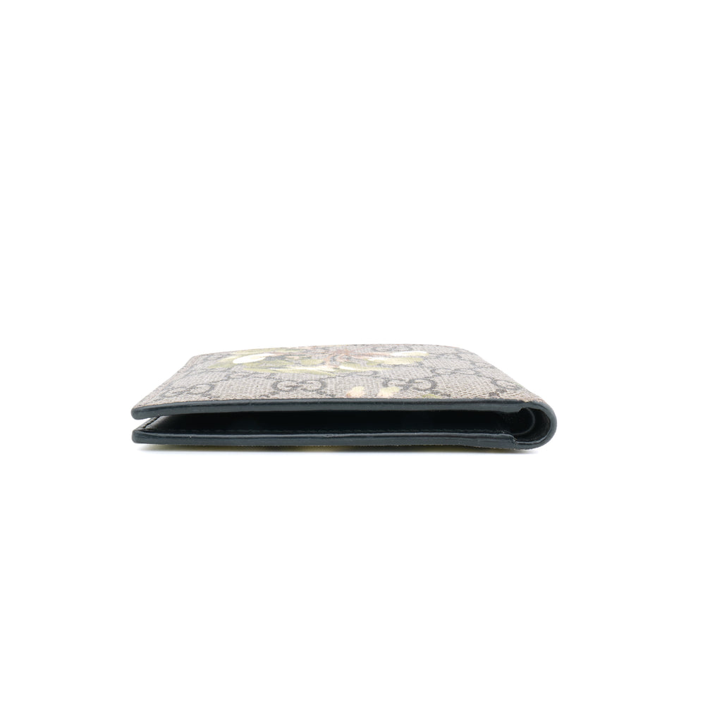 Gucci GG Supreme Bifold Wallet