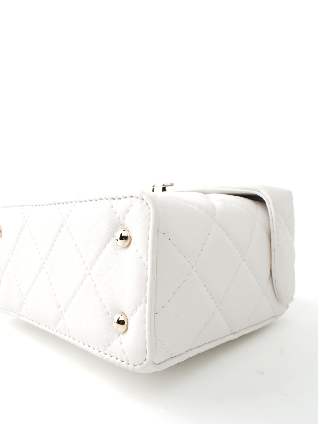 Chanel Box Chain Crossbody