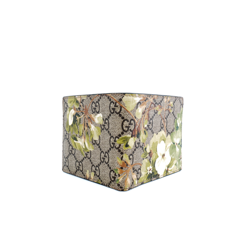 Gucci GG Supreme Bifold Wallet