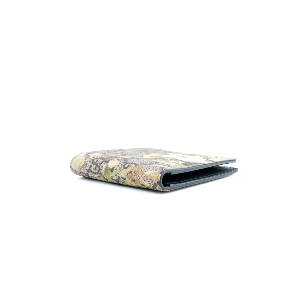 Gucci GG Supreme Bifold Wallet