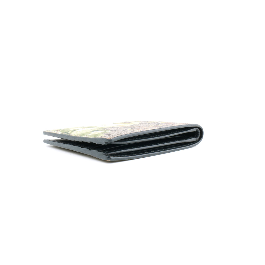 Gucci GG Supreme Bifold Wallet