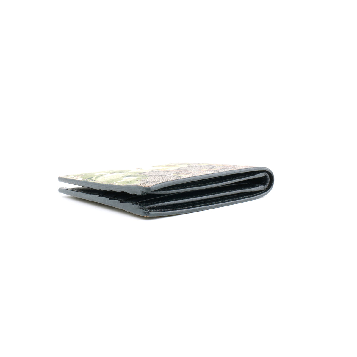 Gucci GG Supreme Bifold Wallet
