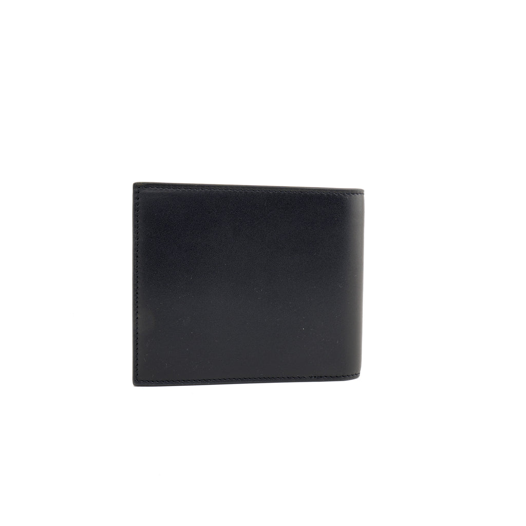 Saint Laurent Bifold Wallet Dark Blue