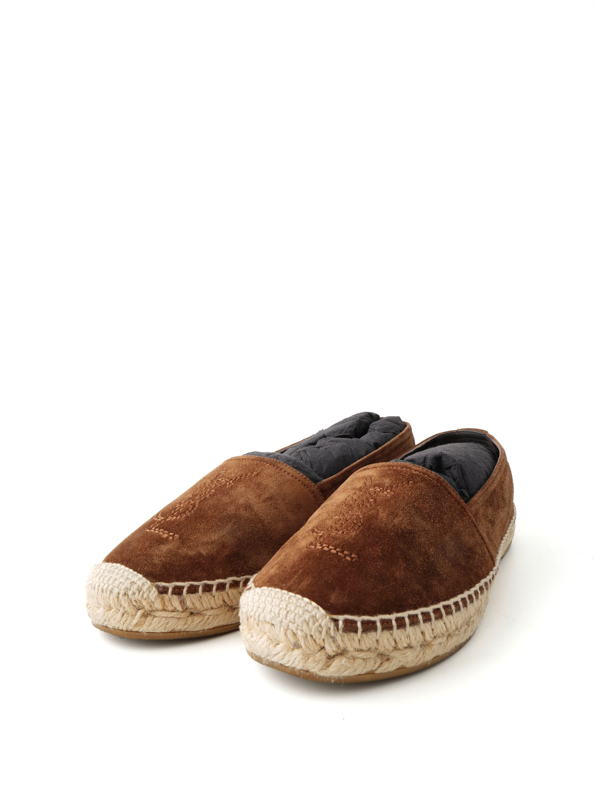 Saint Laurent Espadrilles 35