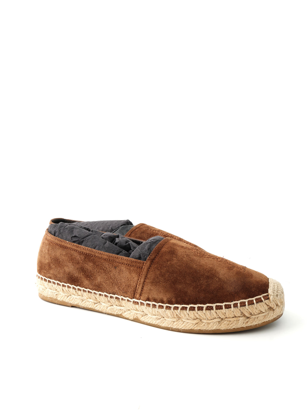 Saint Laurent Espadrilles 35