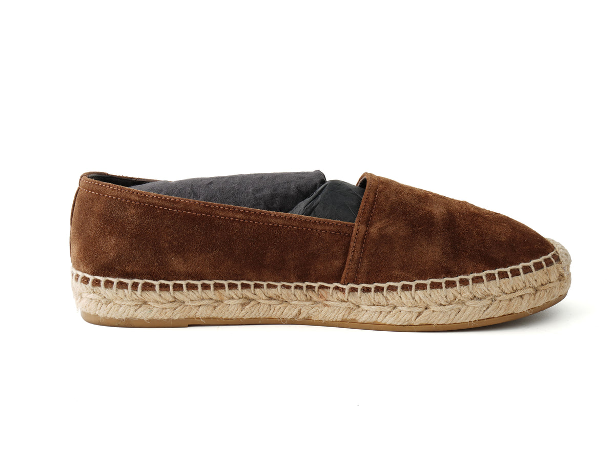 Saint Laurent Espadrilles 35