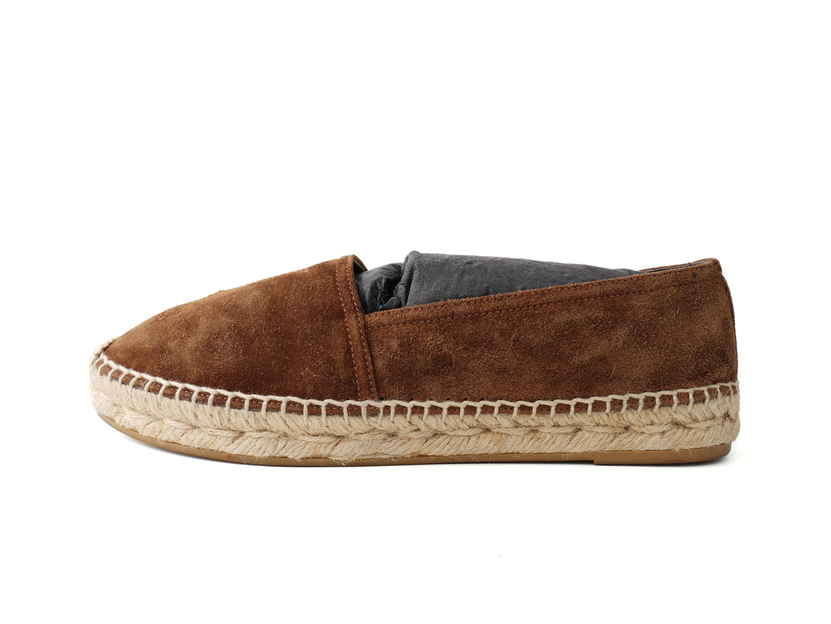 Saint Laurent Espadrilles 35