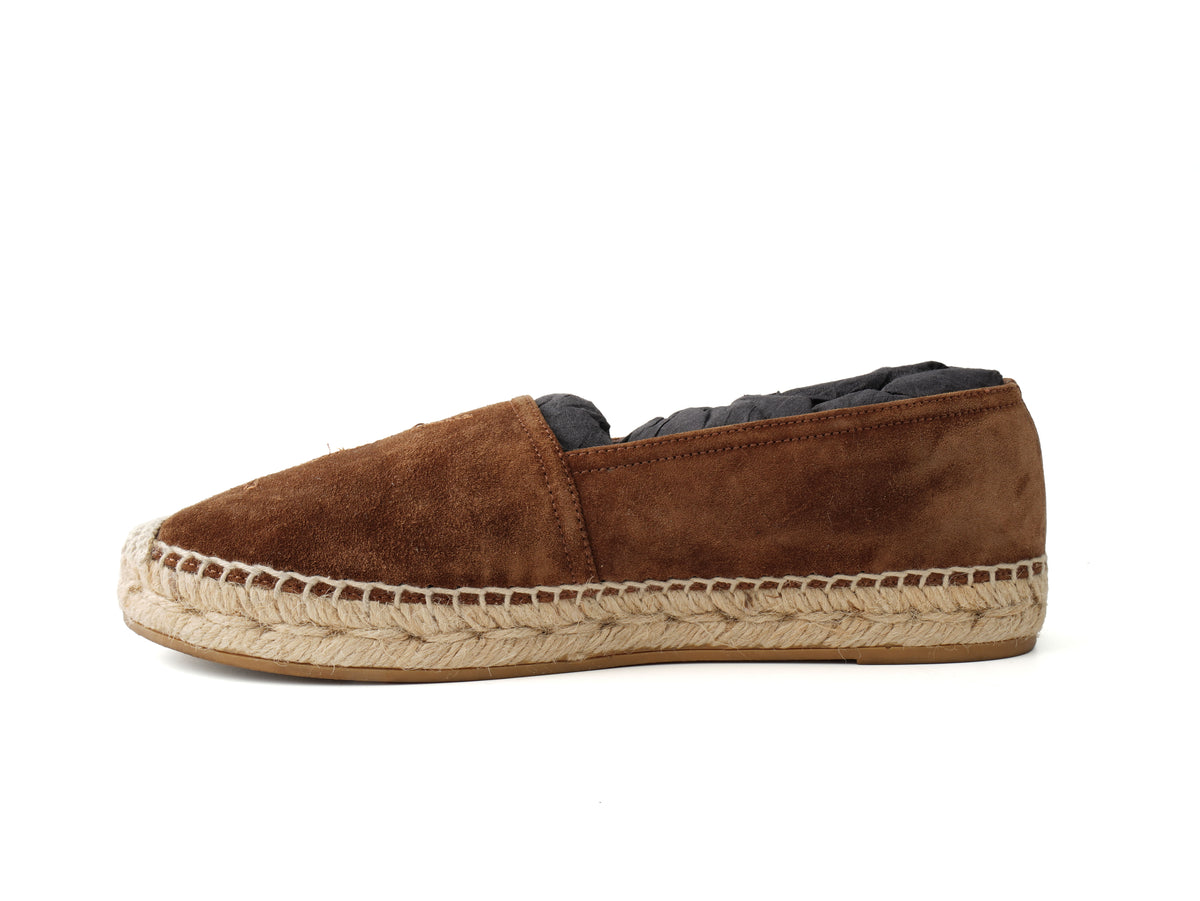 Saint Laurent Espadrilles 35