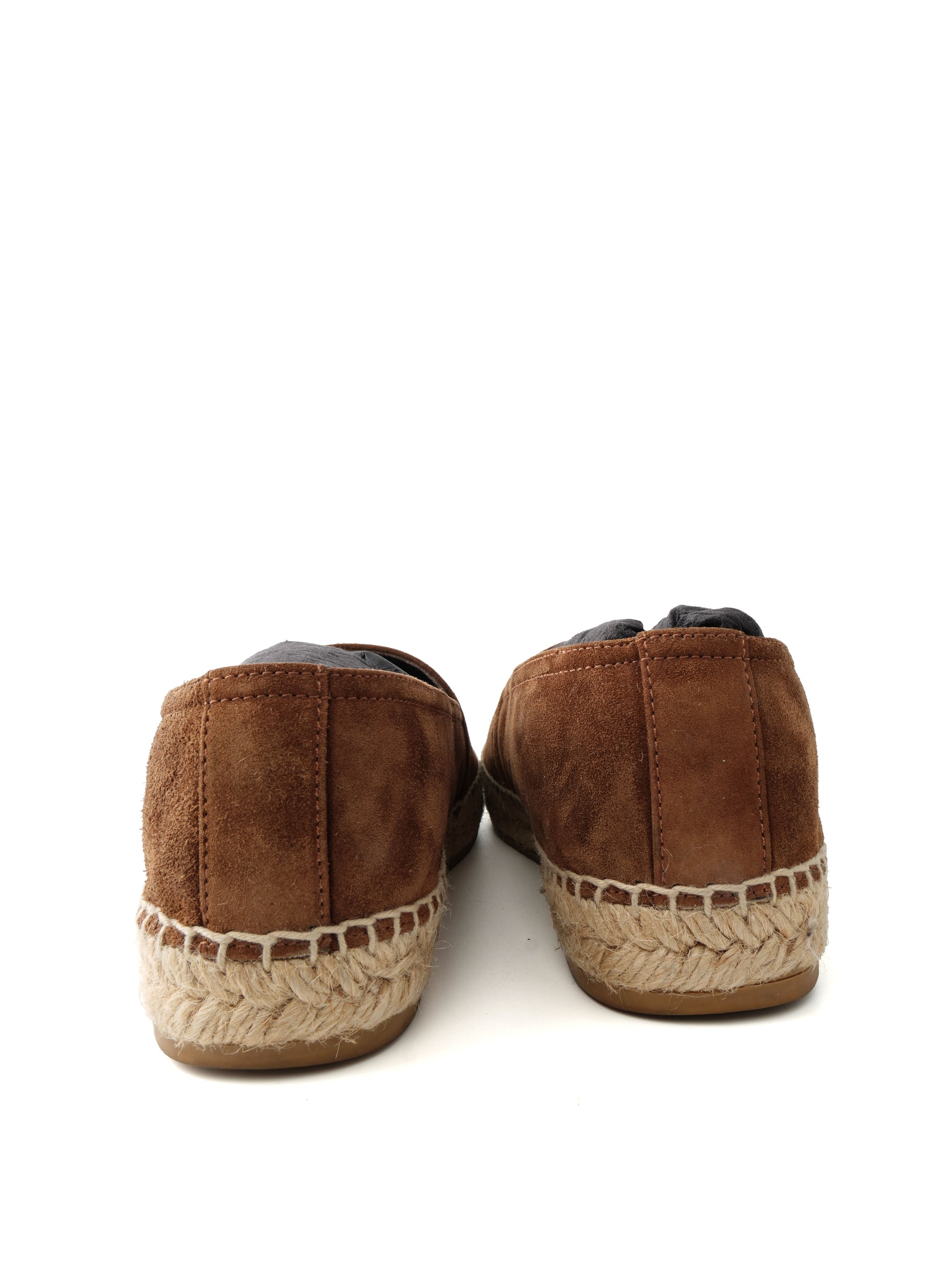 Saint Laurent Espadrilles 35