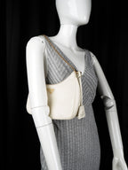 Prada Re-edition 2005 Saffiano Leather