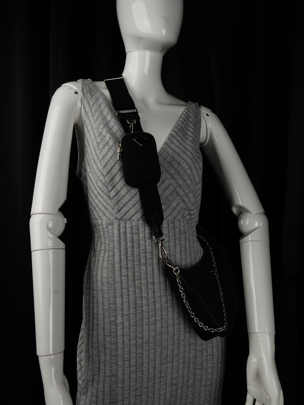 Prada Re-edition 2005