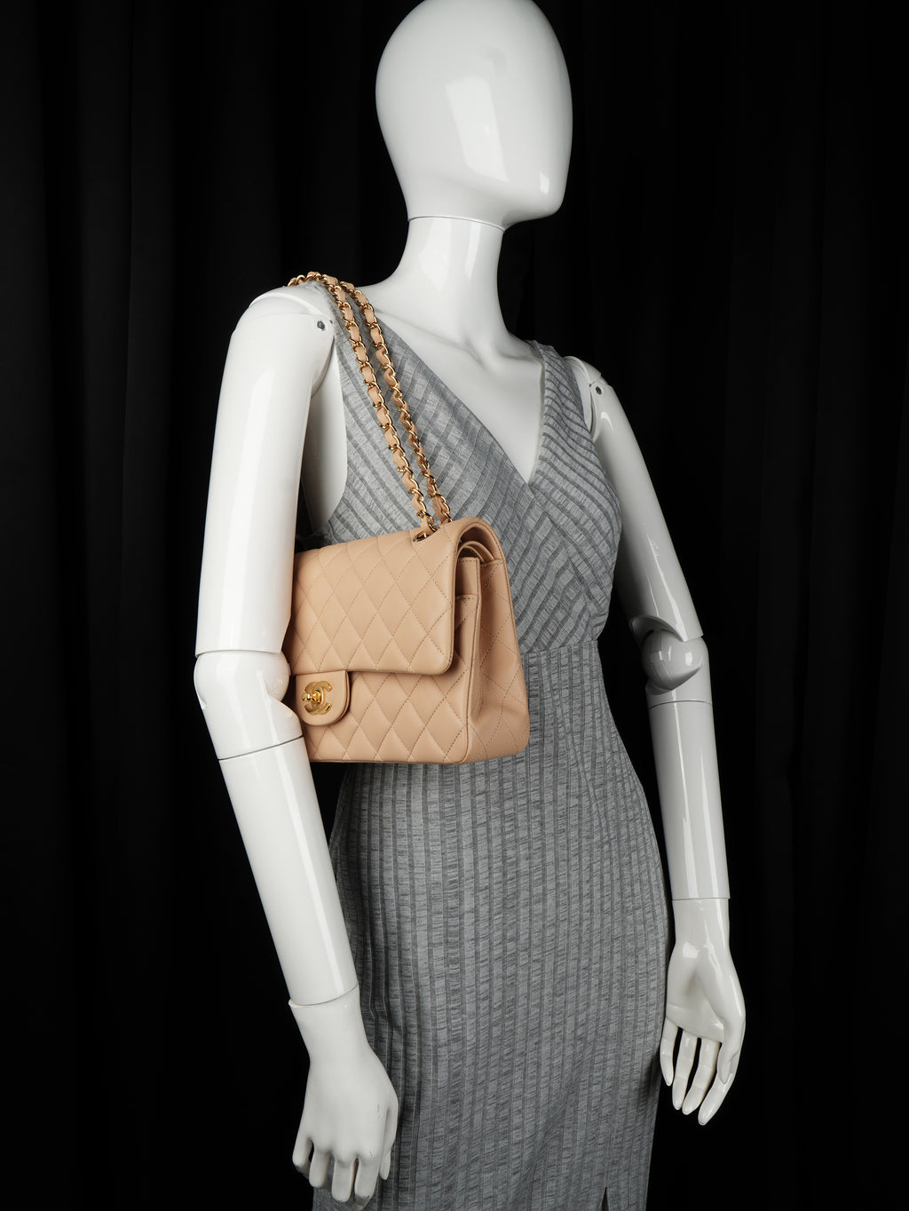 Chanel Classic Flap Medium