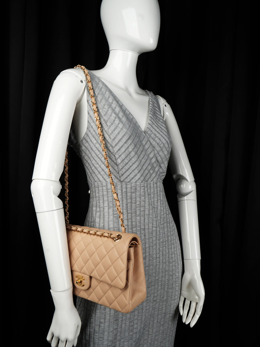 Chanel Classic Flap Medium