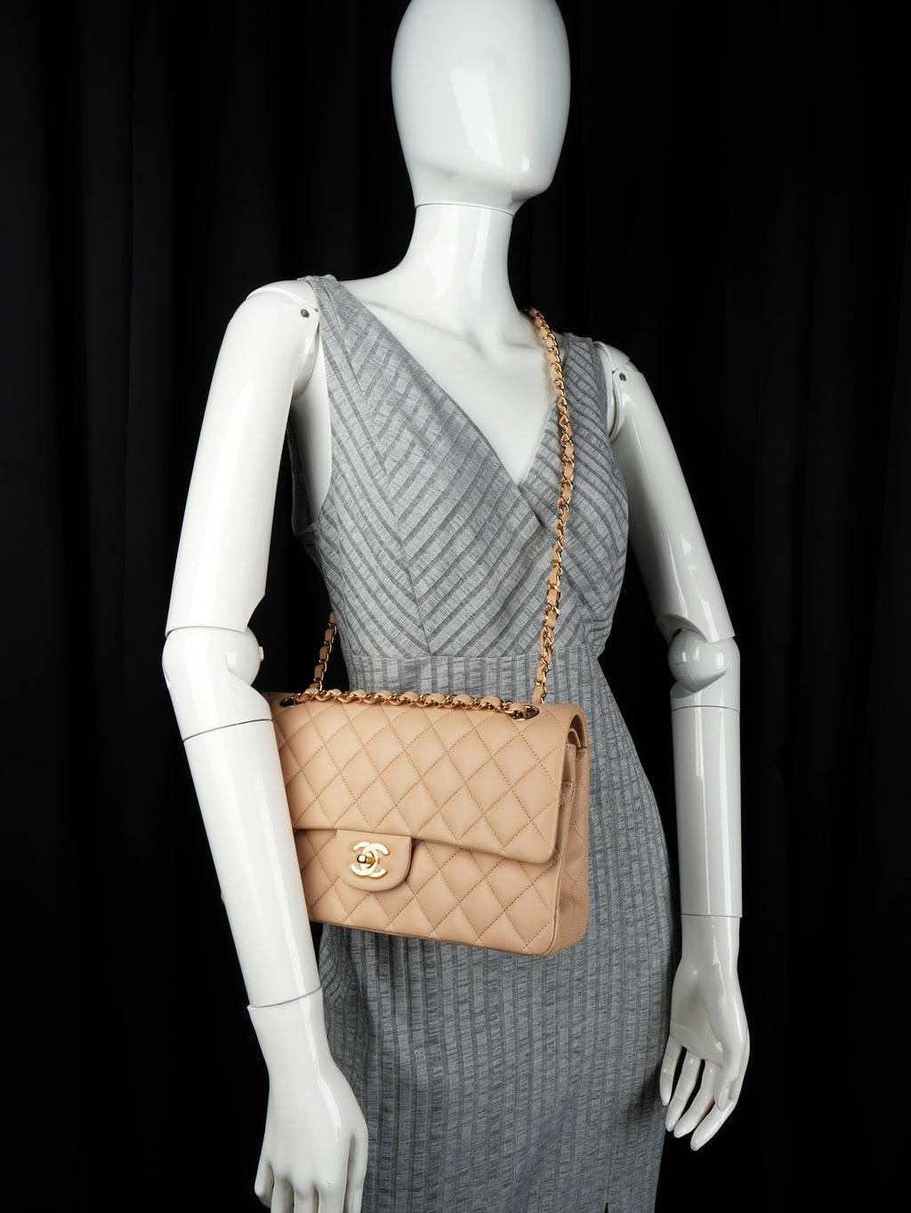 Chanel Classic Flap Medium