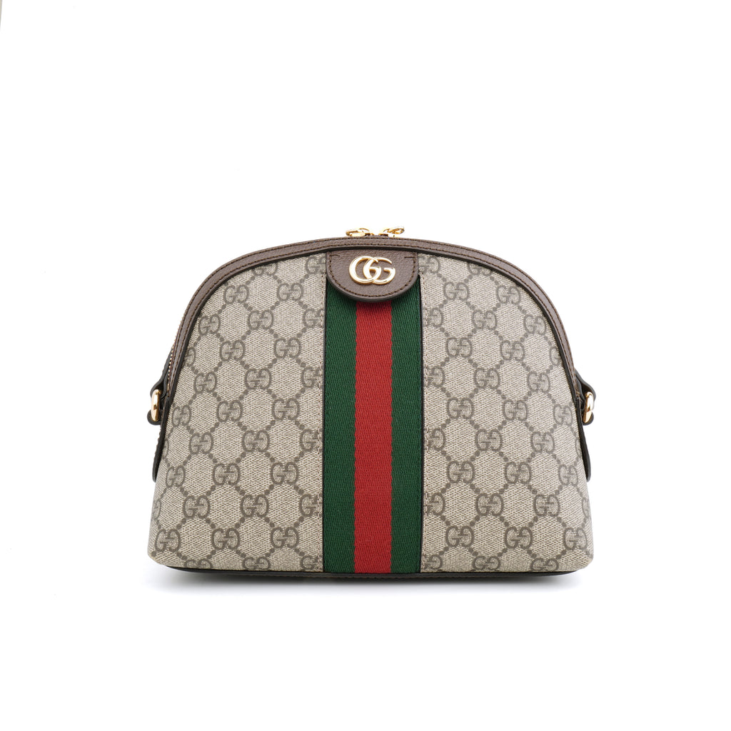 Gucci Ophidia Dome Small Crossbody