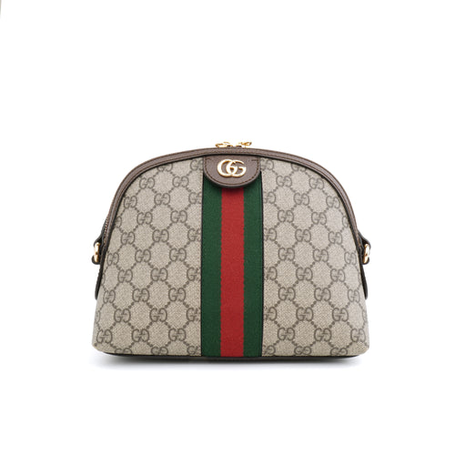 Gucci Ophidia Dome Small Crossbody