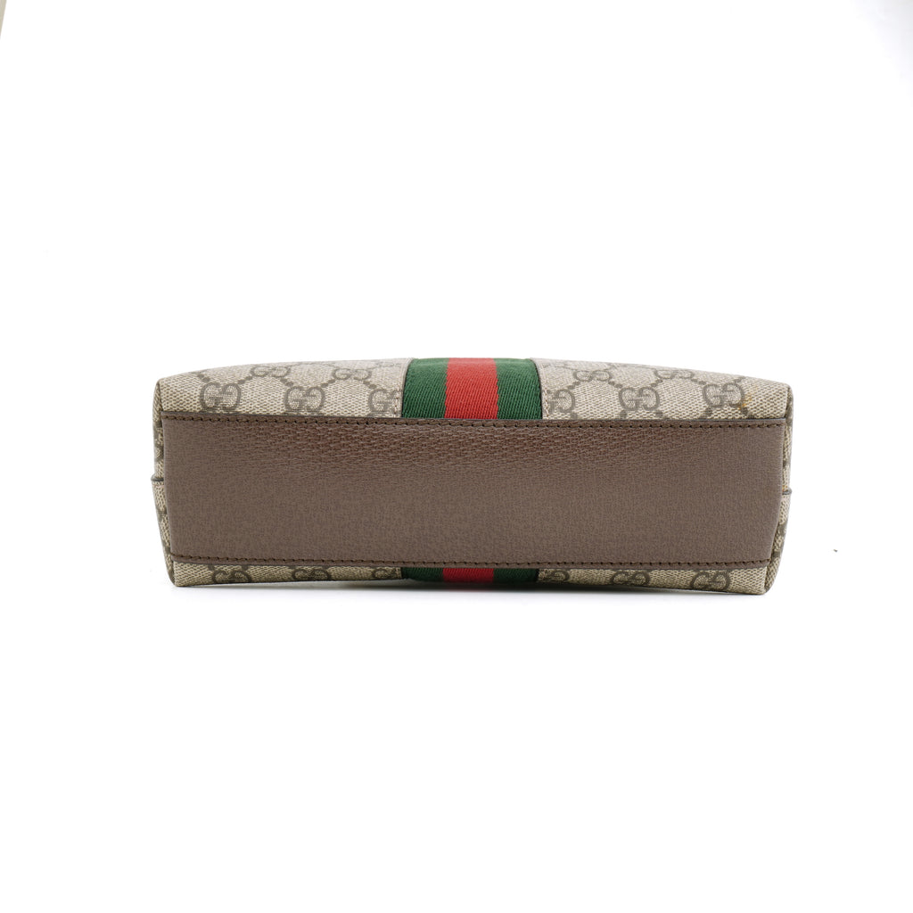 Gucci Ophidia Dome Small Crossbody