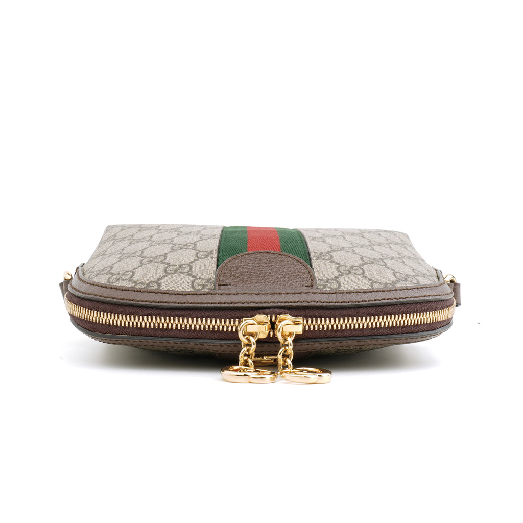 Gucci Ophidia Dome Small Crossbody