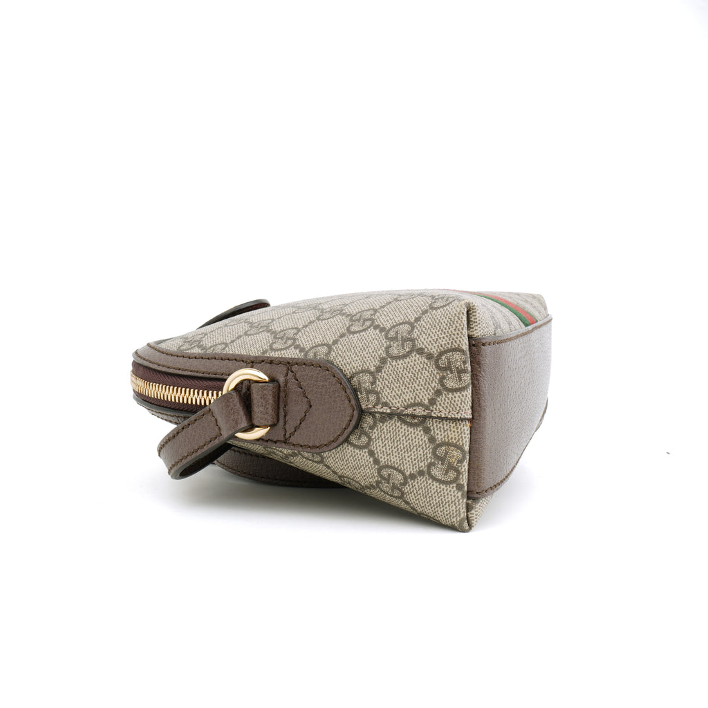 Gucci Ophidia Dome Small Crossbody