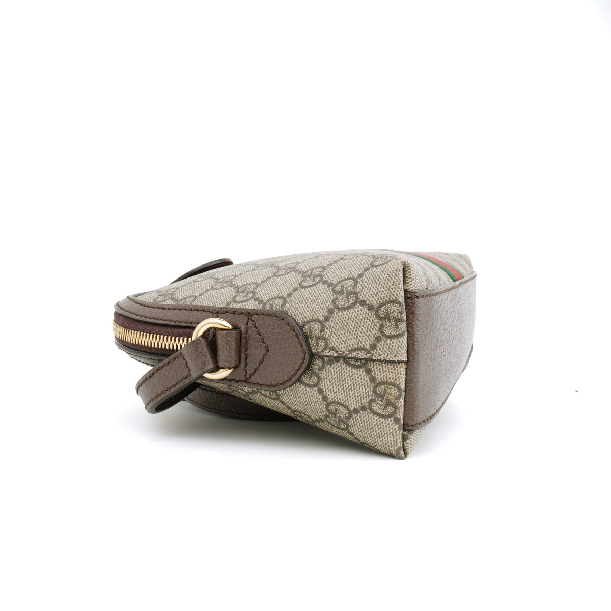 Gucci Ophidia Dome Small Crossbody