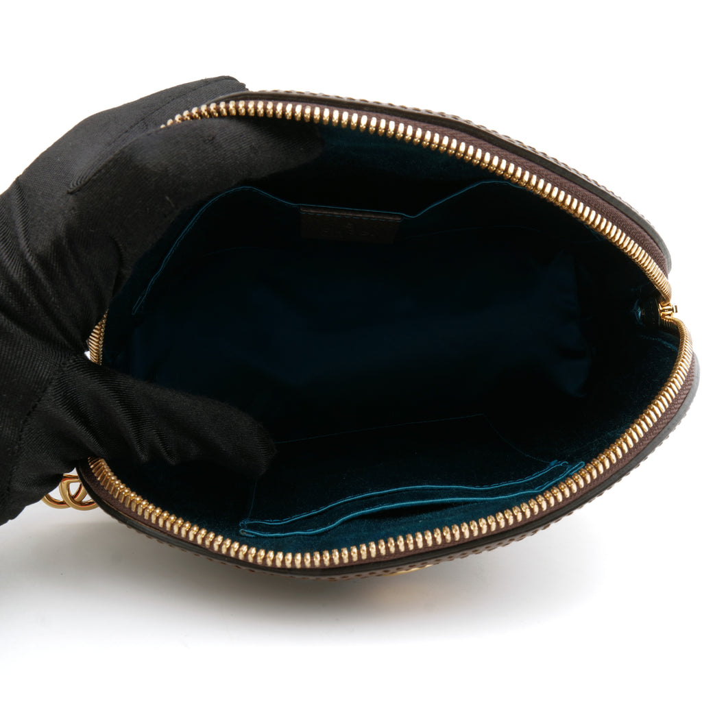Gucci Ophidia Dome Small Crossbody