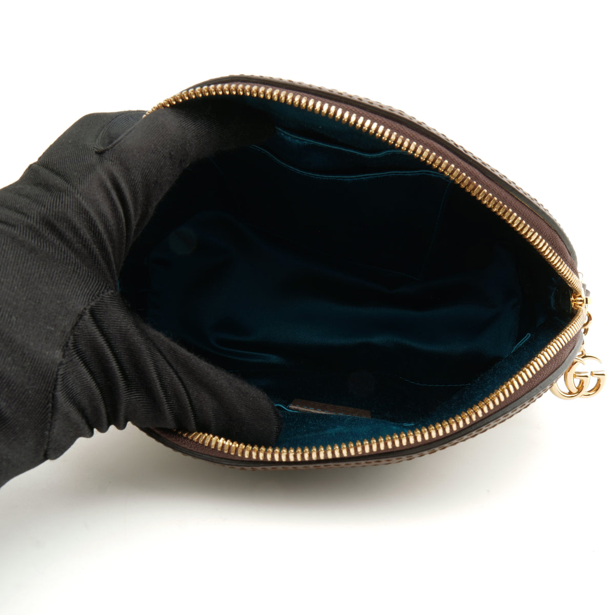 Gucci Ophidia Dome Small Crossbody
