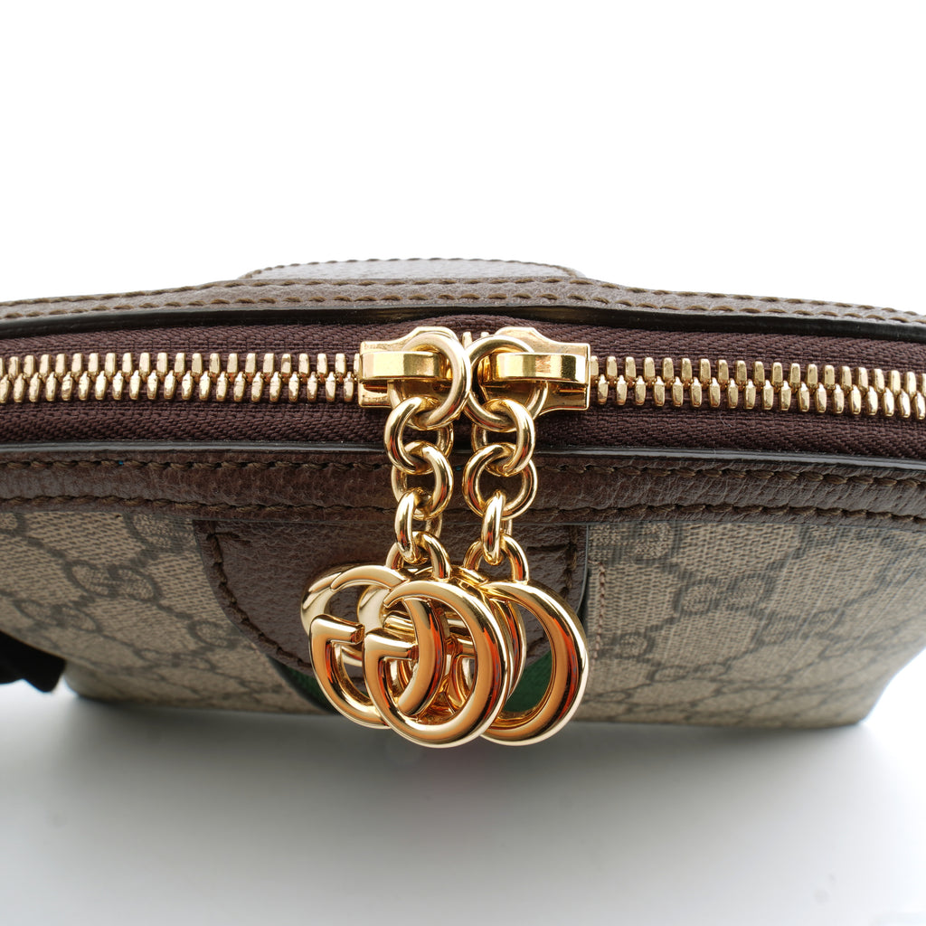 Gucci Ophidia Dome Small Crossbody