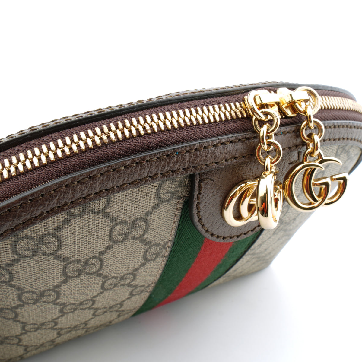 Gucci Ophidia Dome Small Crossbody